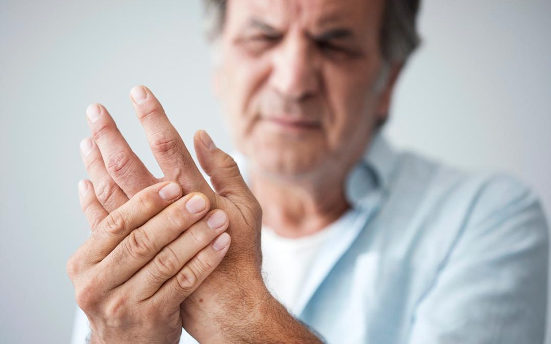 5 Ways to Know if You Have Arthritis